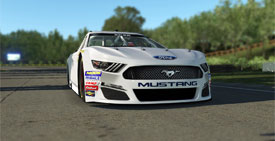 Ford screenshot 1