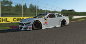 Ford screenshot 2