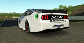 Ford screenshot 3