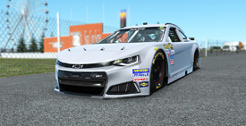 Camaro screenshot 1
