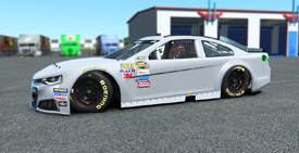Camaro screenshot 2