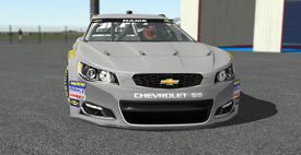 Chevy screenshot 1