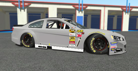 Chevy screenshot 2