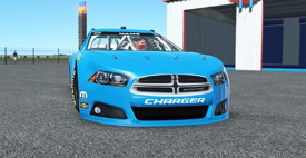 Dodge screenshot 1
