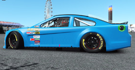 Dodge screenshot 2