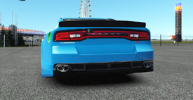 Dodge screenshot 3