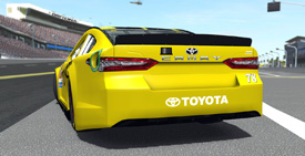 Toyota screenshot 3